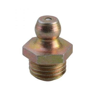Lumatic Hydraulic Nipples Straight