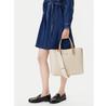 Bag Tommy Hilfiger Tommy Hilfiger Th Distinct Satchel AW0AW17463 Beige