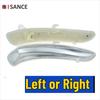 Left or Right Side Mirror Turn Signal Light Lamp Indicator Blinker For Opel Vauxhall Corsa F & Peugeot Citroen 208 2008 C3 C4