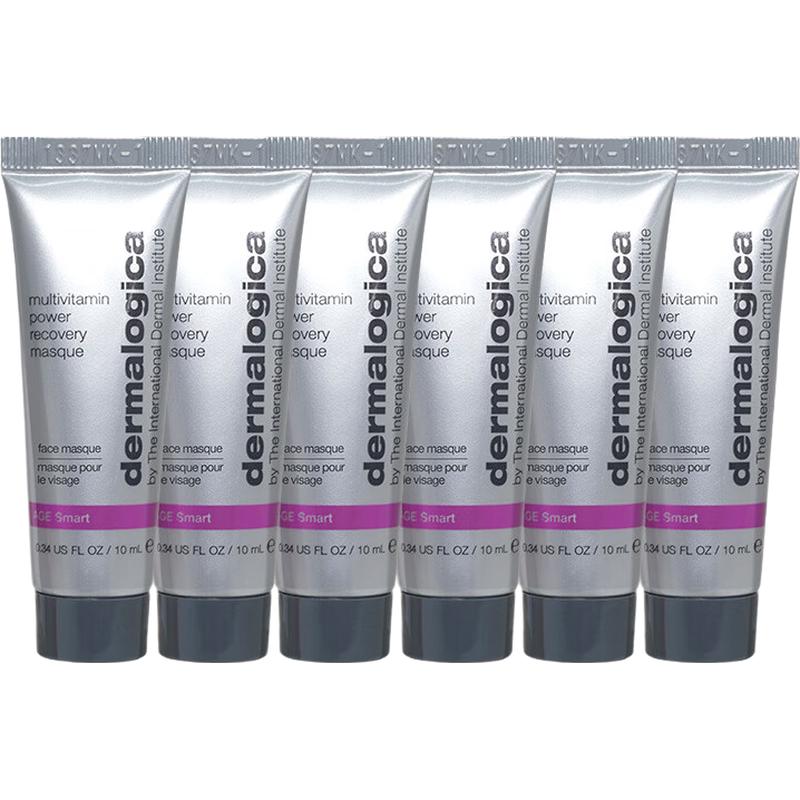 Dermalogica MultiVitamin & Polishing Hautpflegekollektion