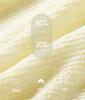 DONLAONE Sheer Summer Knit Long Loose Openwork Solid Fall Women's Sweater, Sheer, See-Through, Sleeves, Fit, Knit, Lightweight, Layering, Color,
