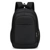 Schoolbag Large Capacity Business Computer Bag Backpack Middle School Student High Quality Backpack Short Trip Bag Tie Rod Bag