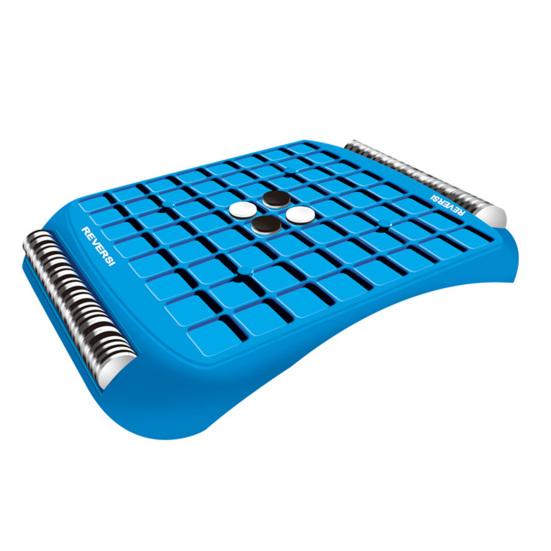 

Дети Реверси Шахматы Настольная Игра Логика Мышление Тренировка 2 Игрока Интерактивный Образовательный Черный