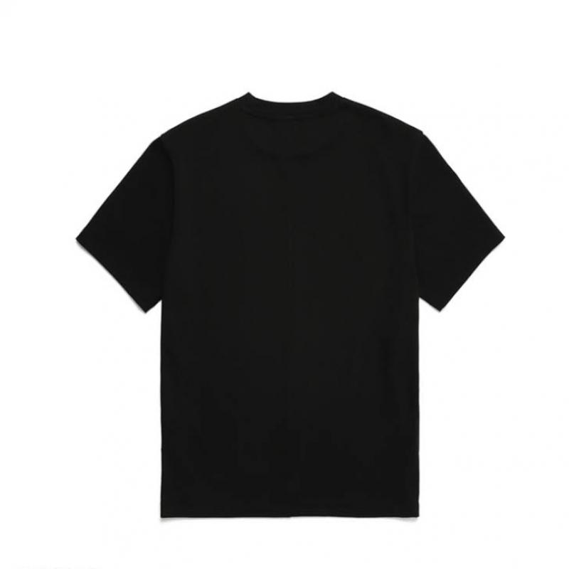 BLACK YAK BLack Yak Common L MaTari T shirT r3byTsm2902 Bk