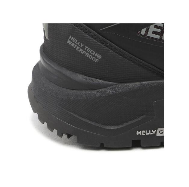 Треккинговые ботинки Helly Hansen Cascade Mid Ht