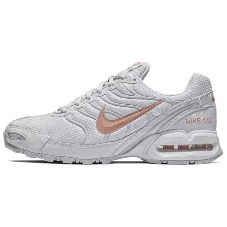 Nike Air Max Torch 4 Platinum Rose Gold Women's Sneakers Casual Shoes 343851-008
