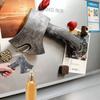 Creative Thor's Hammer Bottle Opener Personalized Hammer Beer Bottle Opener Home Daily Bottle Opener