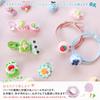 TANOKOX Mixed Miniature Resin Decorative Adhesive Decorative Accessory Cute Sweet Motifs Parts, Parts, Parts, Cabochons, Crafts,