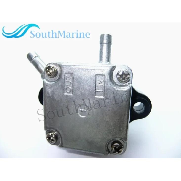 Outboard Motors F15-07140000 Fuel Pump Assy for Parsun HDX Makara 4-stroke F9.9 F15 9.9hp 15hp Boat