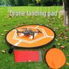 Foldable Drone Landing Pad for DJI Air 2S/Mini 4 Pro