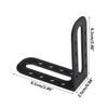 25Pcs Reusable Tile Leveler Spacers Wall Floor Tile Adjustment Tool DIY Tile Leveler Clip for Stone Installation