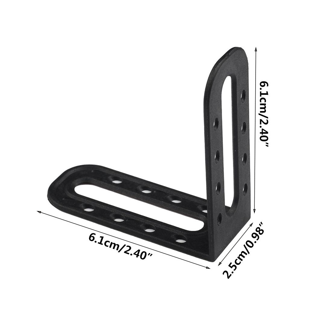 25Pcs Reusable Tile Leveler Spacers Wall Floor Tile Adjustment Tool DIY Tile Leveler Clip for Stone Installation