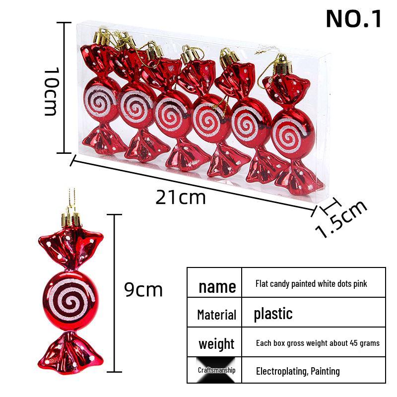 Dragon & Tiger Christmas Ornaments - Tree, Window, Wedding & New Year Decorations