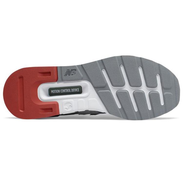 New New Balance 997 Sport Steel MS997XTA