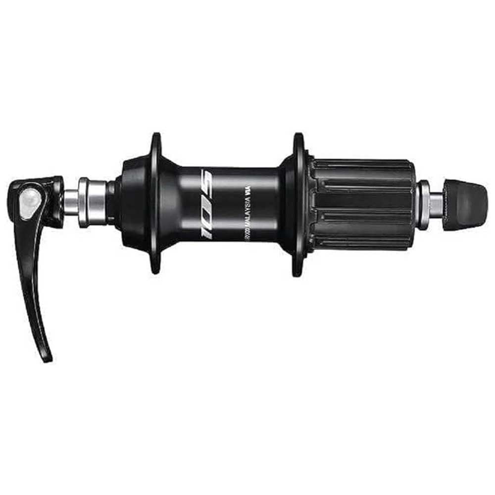 Shimano Black 36H EFHR7000AYAL FH-R7000 чёрный