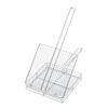 EBM Charcoal Grill Basket Local Chicken Grilling (with Lid) (Miyazaki Net)