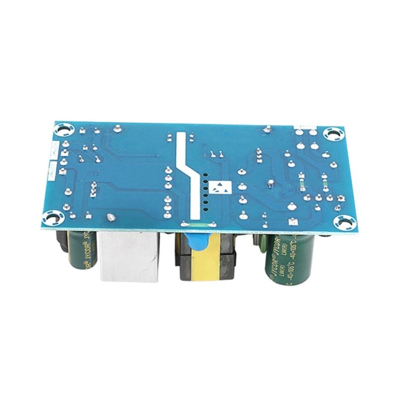 ACDC 24V 4A/5V1 Power Module Space Saving Easy Installation for Projects and Small Devices with Multiple Protections