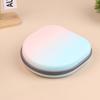 1 Piece Hard Eva Storage Earphone Carrying Pouch Headphone Case For   Wh-Ch720N Wh-1000Xm4 Mdr-Zx100 Headset Travel Bag