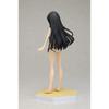 17CM Anime Yukinoshita Yukino Figure Yahari Ore no Seishun Love Comedy wa Machigatteiru Beach Queens 1/10 Swimsuit ver Doll Toys