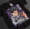 Maglietta Jujutsu Kaisen Maglietta Yuta Okkotsu Maglietta Rika Gojo Anime JJK Maglietta Sukuna