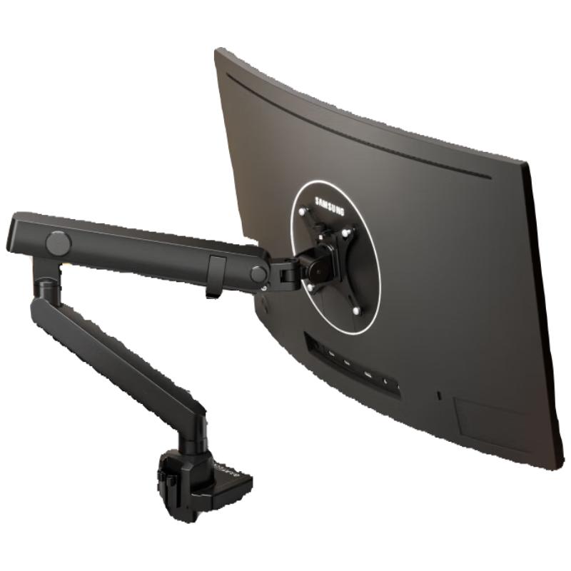 Brateck E500 Single Monitor Arm