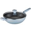 Chuidahuang Guli 32cm Rauchloser Wok