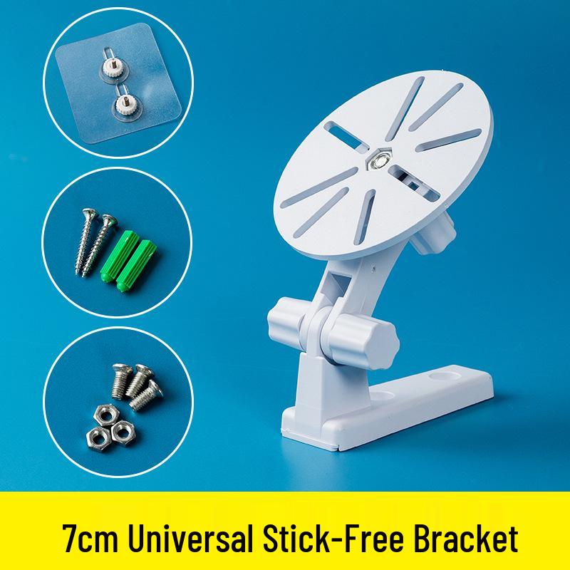 

Совместимое крепление для камеры для Huawei, Xiaomi, Mercury, EZVIZ, Le Orange и систем мобильного мониторинга