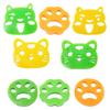 Pet Hair Remover Cat Fur Dog Hair Lint Catcher From Laundry Machine Washing