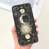 Etui do Motorola Moto Edge 40 Neo 5G Fajny Styl Miękki Silikon Guma Odporne na Uderzenia Pokrowiec na Telefon Wzór Kreskówkowy Fundas Edge40 Neo