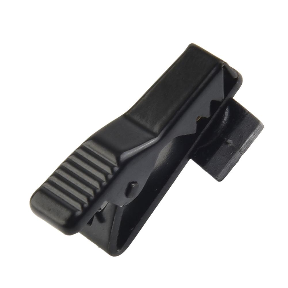 Wide Frequency Range Lavalier Lapel Mic for Wireless 80 20KHZ