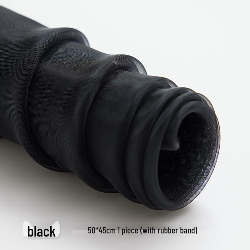 Organza Soft Light Camera Lens Diffusion Filter