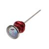 Motorcycle Parts Oil Tank Temperature Gauges for 110cc 125cc
