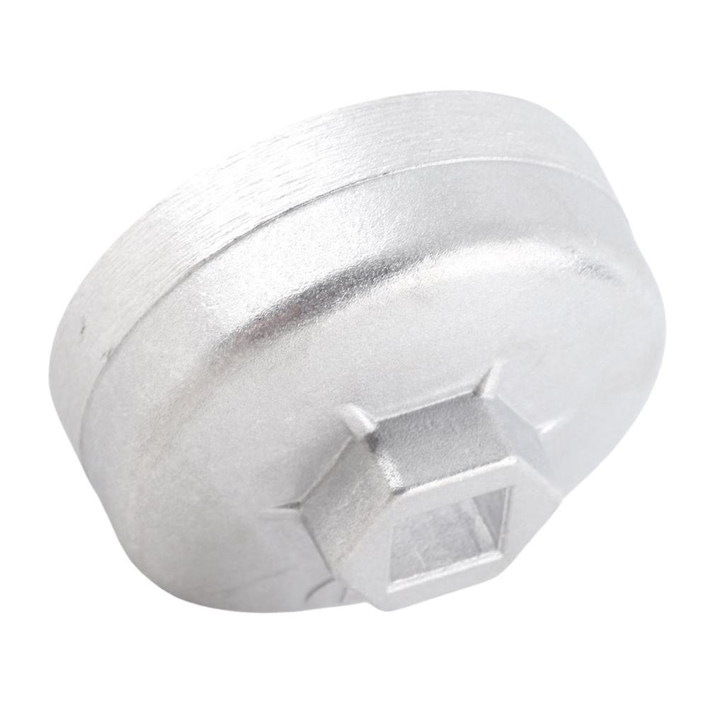 Oil Filter Disassembly Tool Wrench Hand Tool 65mm Wrench Tool For Car Repair 14 Flutes Oil Filter Remover