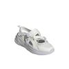 New Adidas Ozwave Slip Resistant Impact Resistant Abrasion Resistant River Trekking Shoes Unisex White JS4576