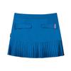 New FILA Athletics Casual Short Skirts Women's Princess Blue A11W135326F-BU