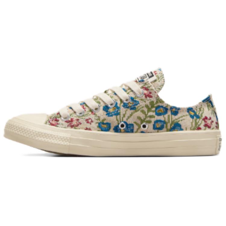 

Converse Chuck Taylor All Star Slip Resistant, Abrasion Resistant, Lightweight A11991C 36.5