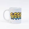 Mug Minions - Dave - 300 ml - Compatible lave-vaisselle - Rond