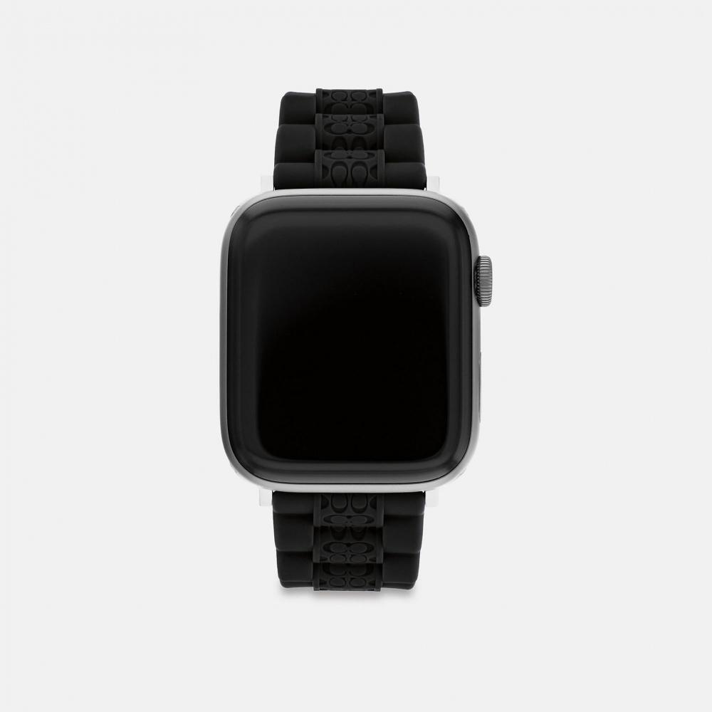

Ремешок для часов Apple Watch Coach 42 мм и 44 мм