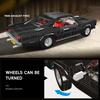 Mould King 10199 Muscle Car Building Set – An iconic car model for adults and children aged 14 and up, a realistic replica perfect for racing enthusia