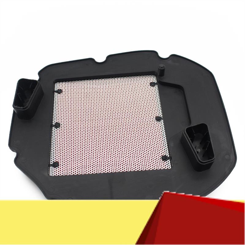 

Motorcycle Air Filter For Honda VTR1000 VTR1000F Firestorm 1997-2006 VTR1000 Super Hawk 1997-2005 XL1000 Varadero 99-02-M53K RedBlack