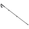 7075 Aluminum Alloy Hiking Pole Extendable EVA Handle Lightweight Walking Stick for Outdoor Activities DSZ002