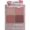Canmake Ida Laboratories Canmake Silky Souffle 10