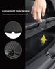 JOWUA Model Y Trunk Liner Drive Compatibility Not All-Weather (Right-Hand Guaranteed)