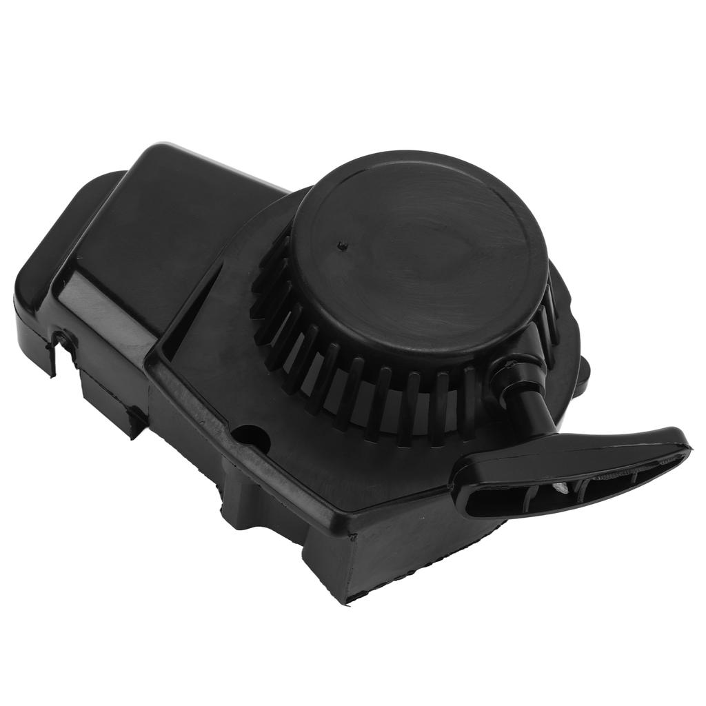 Pull Start Starter for 2 Stroke 47‑49cc Dirt Pocket Mini Quad Bike Engine Plate Auto Parts