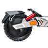Electric Scooter Adult Kukirin 10" 800W Motor Electric Scooter Foldable Top Speed 45Km/h 48V 18.2AH Range 64Km Load 120Kg
