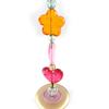 Les Trésors De Lily [H5948] - Pink 'Lisa' Jewelry Holder