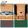 For Geely Galaxy Starship 7 EM-i Geely EX5 EM-i 2026 Wireless Charging Silicone Pad Waterproof Anti-Slip Cup Pad Dustproof Mat