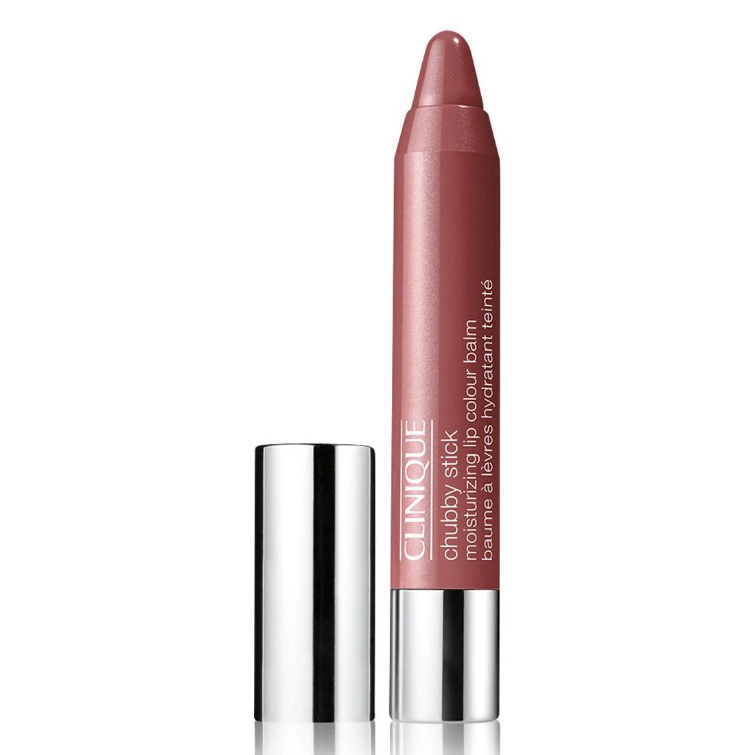 

Clinique CLINIQUE Chubby Stick Увлажняющий бальзам для губ №. 10, 3г