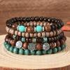 Braceletes – Pulseiras múltiplas