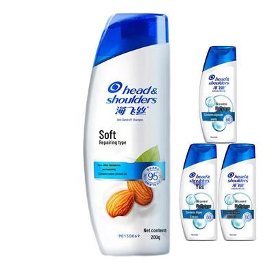 Champôs e condicionadores para cabelo